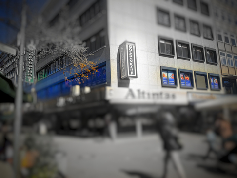 Slider image (2) Alpha Beauty GmbH in Hannover, Germany